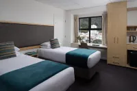 Atura Wellington, an EVT hotel Hotels in Wellington