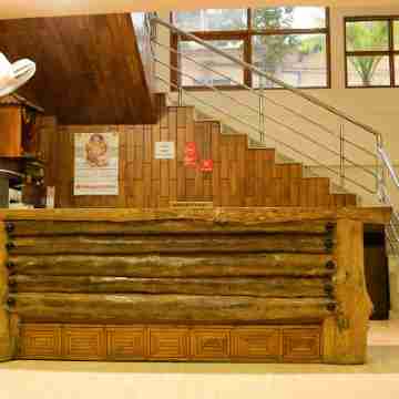 Treebo Trend Prabash Atithi Griha Others