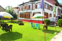 Gulsitara Resorts-Gulmarg Hotels in Gulmarg