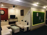 Nattha by Indian Culture