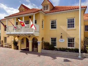 Hilton St. Augustine Historic Bayfront