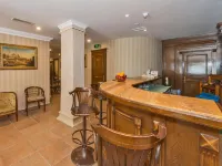 Santa Sophia Hotel - İstanbul Hotel di Istanbul