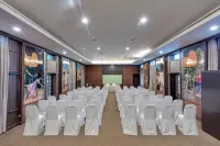Club Mahindra Derby Green, Ooty
