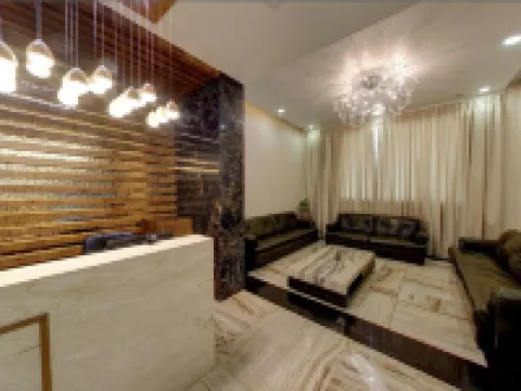 Alexander Luxury Hotel Hotels in Anantapuram