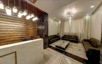 亞歷山大豪華酒店 - 健身室/gym room