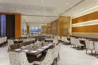佔西納特拉吉薩洛瓦門廊飯店 Jhansi Rly. Settl住宿飯店