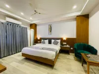 Zip by Spree Hotels Grand Legacy Prime Hotels in Dehradun