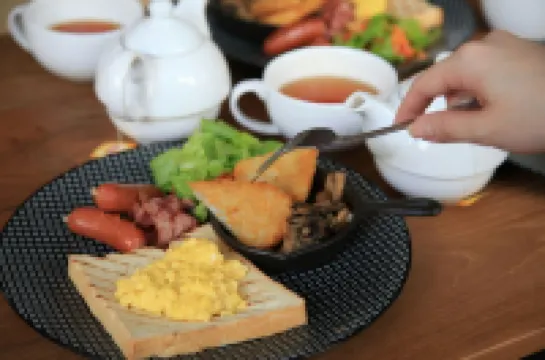 Beehive Boutique Hotel