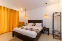 Tvessa - A Boutique Hotel