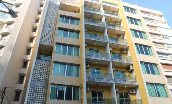 Green Furnished Apartments - Housity