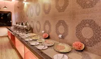 The Byke Old Anchor Beach Resort & Spa