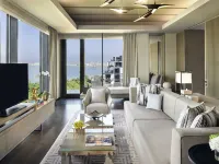 Banyan Tree Dubai