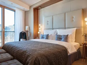 Kempinski Hotel Berchtesgaden
