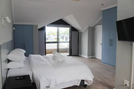 Pearl Valley Golf Lodge - Loadshedding Free