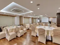 MIDC - 浦那費恩法義公寓式飯店 浦那住宿飯店