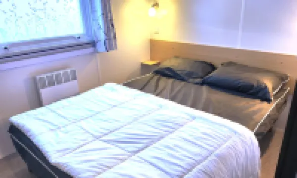 3 bedroom mobile home