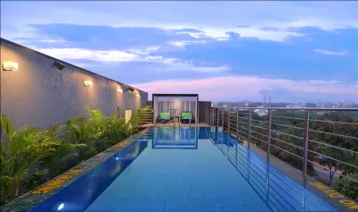 Fortune Park Sishmo, Bhubaneswar - Member ITC Hotels' Group Отели в г. 