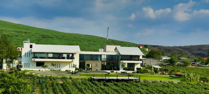 Regenta Resort Soma Vine Village Nashik Hotels in Nashik