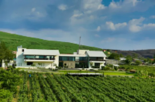 Regenta Resort Soma Vine Village Nashik