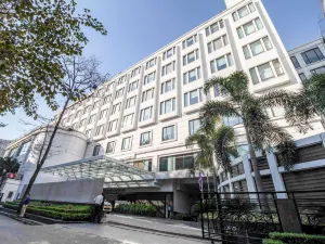 The Lalit Great Eastern Kolkata