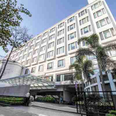 The Lalit Great Eastern Kolkata Hotel Exterior