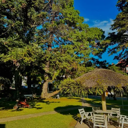Natur Hotel - 700m da Rua Coberta