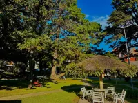 Natur Hotel - 700m da Rua Coberta - Thermen