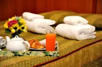 Hotel San Siro Fiera Hotels in Pero