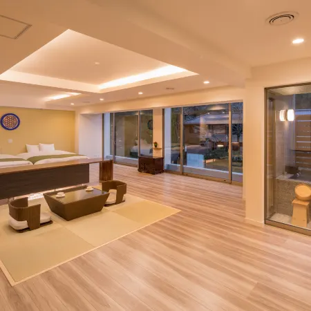 Hotel Myoken Tanaka Kaikan