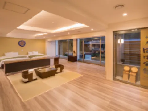Hotel Myoken Tanaka Kaikan