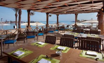 Swiss Inn Resort Hurghada