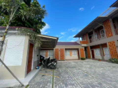 Hotel O Ananda Homestay Syariah Hotels in 