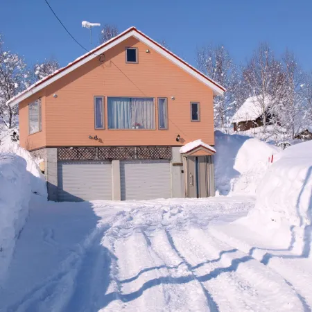Yotei View Cottage in Niseko