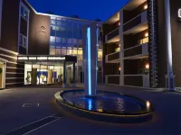 Hotel Kobe Rokko Geihinkan