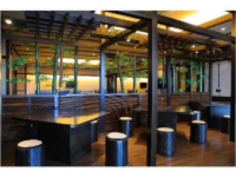 Tokyo Yugawara Onsen Manyo No Yu