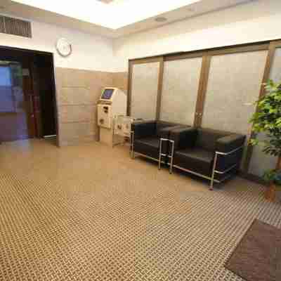 ビジネスホテル レンド Others