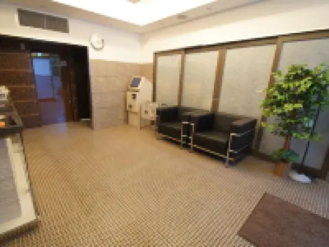 Business Hotel Lend Hotels in Kawaguchi