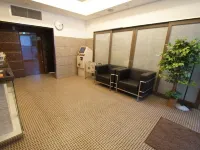 Business Hotel Lend