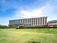 Kyukamura Echizen-Mikuni Hotel di Sakai