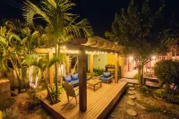 Pousada Cacau Hotels in Imbituba