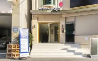 Yeosu Hakdong Yaja