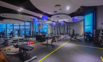 Ramee Grand Hotel and Spa