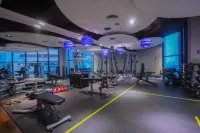 Ramee Grand Hotel and Spa Hotels in Seef