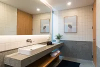 Saresae Villa - Halimpu - Boutique