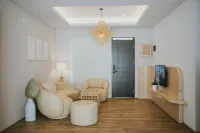 Twelve Stones Villa KBP Hotels in Batujajar