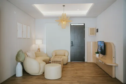 Twelve Stones Villa KBP Hotels in Batujajar