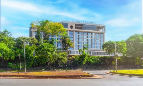 Sarova Panafric