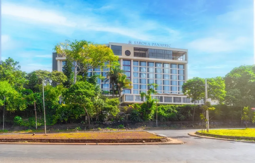 Sarova Panafric