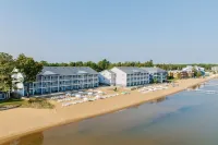 Grand Beach Resort Hotel Hotels in der Nähe von REclecTia