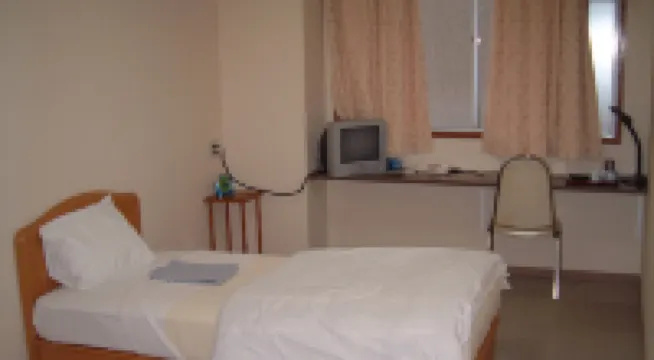 Business Hotel Kurogane Ryokan